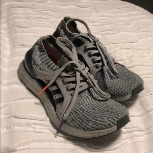 Women’s Ultra Boosts